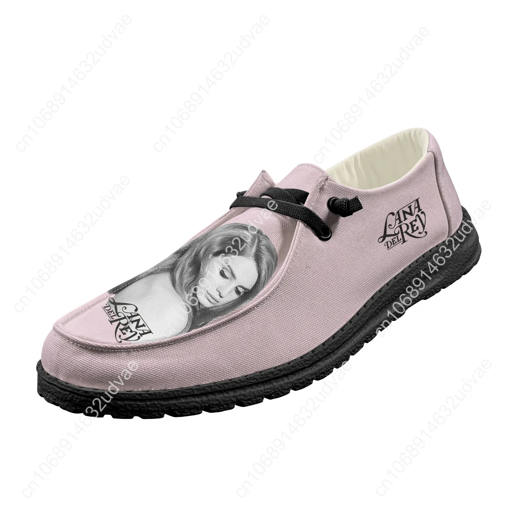 Lana Del Rey Singer Loafers Me - مراجعة Men'S Shoes Loafers Casual وسعره