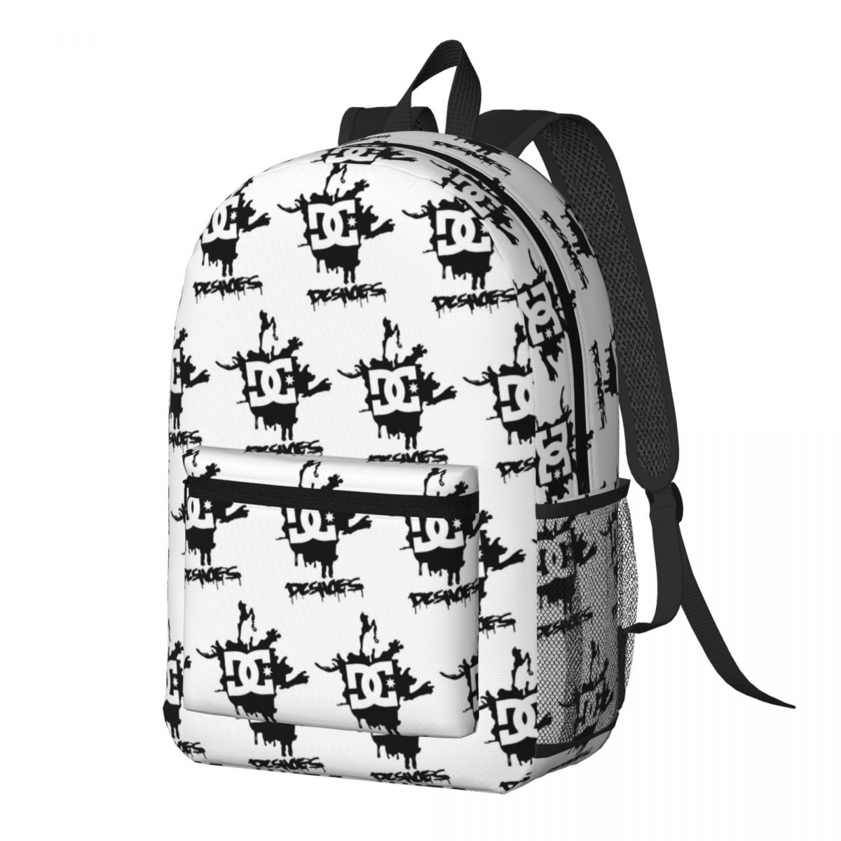DC Shoe Co Backpack Daypack La - مراجعة Men'S Shoes Dc وسعره