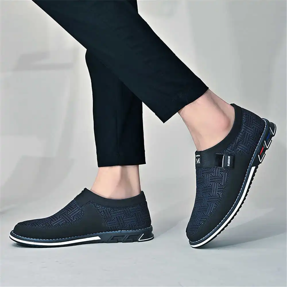 Dark Blue 44-45 Summer Shoes S - مراجعة Men Shoes White Colour وسعره