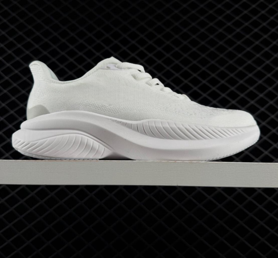2026 New Fashion MACH 6-Men Wo - مراجعة Men'S Shoes Hoka وسعره