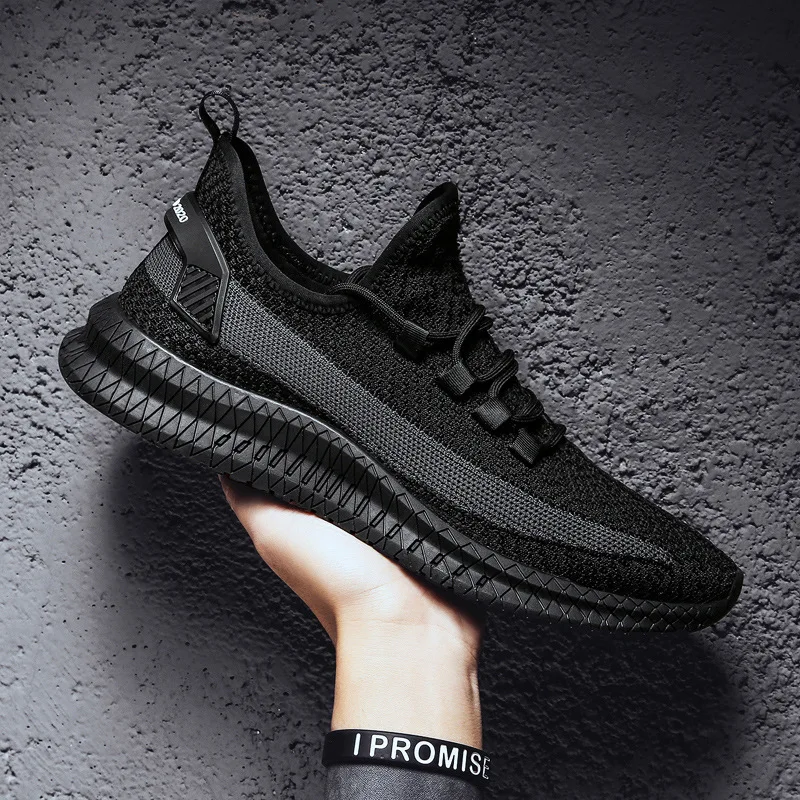 Men's Woven Shoes 2025 New Bra - مراجعة Men Shoes Brand وسعره