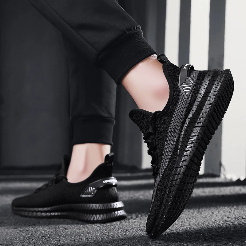 Men's Woven Shoes 2025 New Bra - مراجعة Men Shoes Brand وسعره