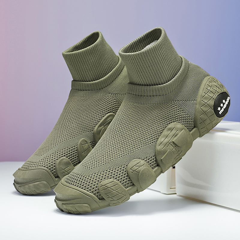 man shoes 2025 casual sneaker  - مراجعة Men Shoes Official وسعره