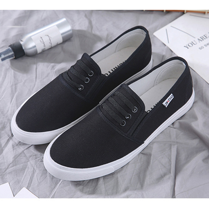 Soft Breathable Mens Cloth Sho - مراجعة Men'S Shoes Loafers Casual وسعره