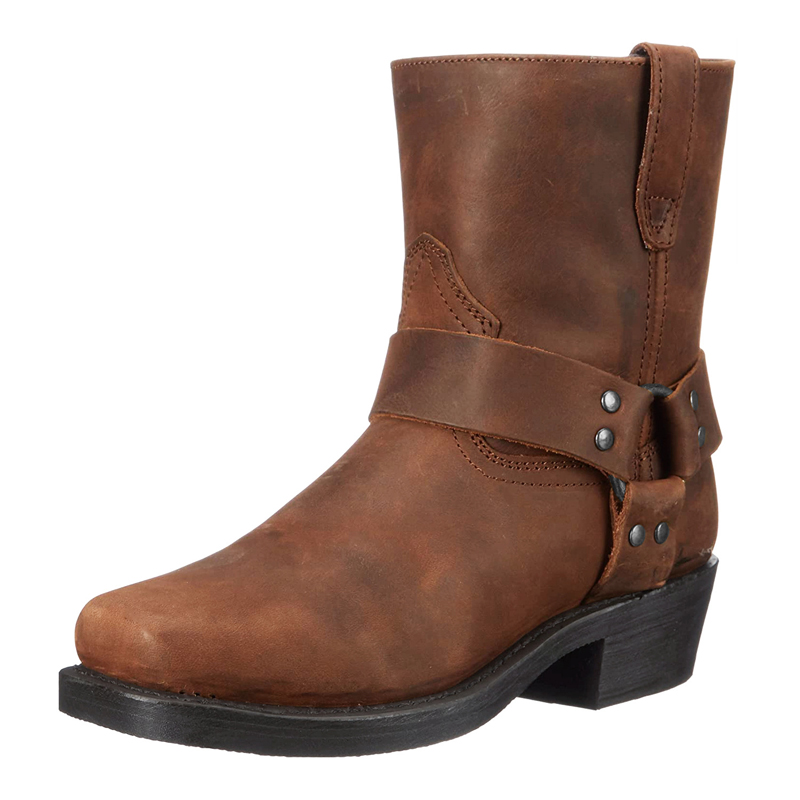 2025 New Outdoors Men Western  - مراجعة Men Shoes Brand وسعره