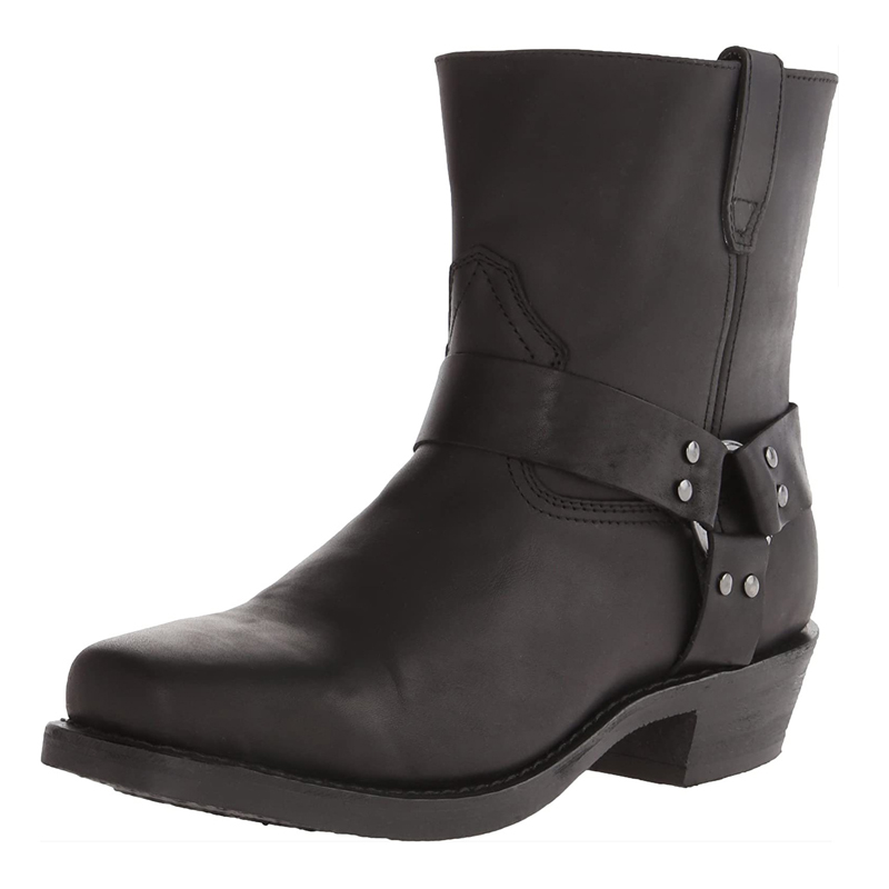 2025 New Outdoors Men Western  - مراجعة Men Shoes Brand وسعره