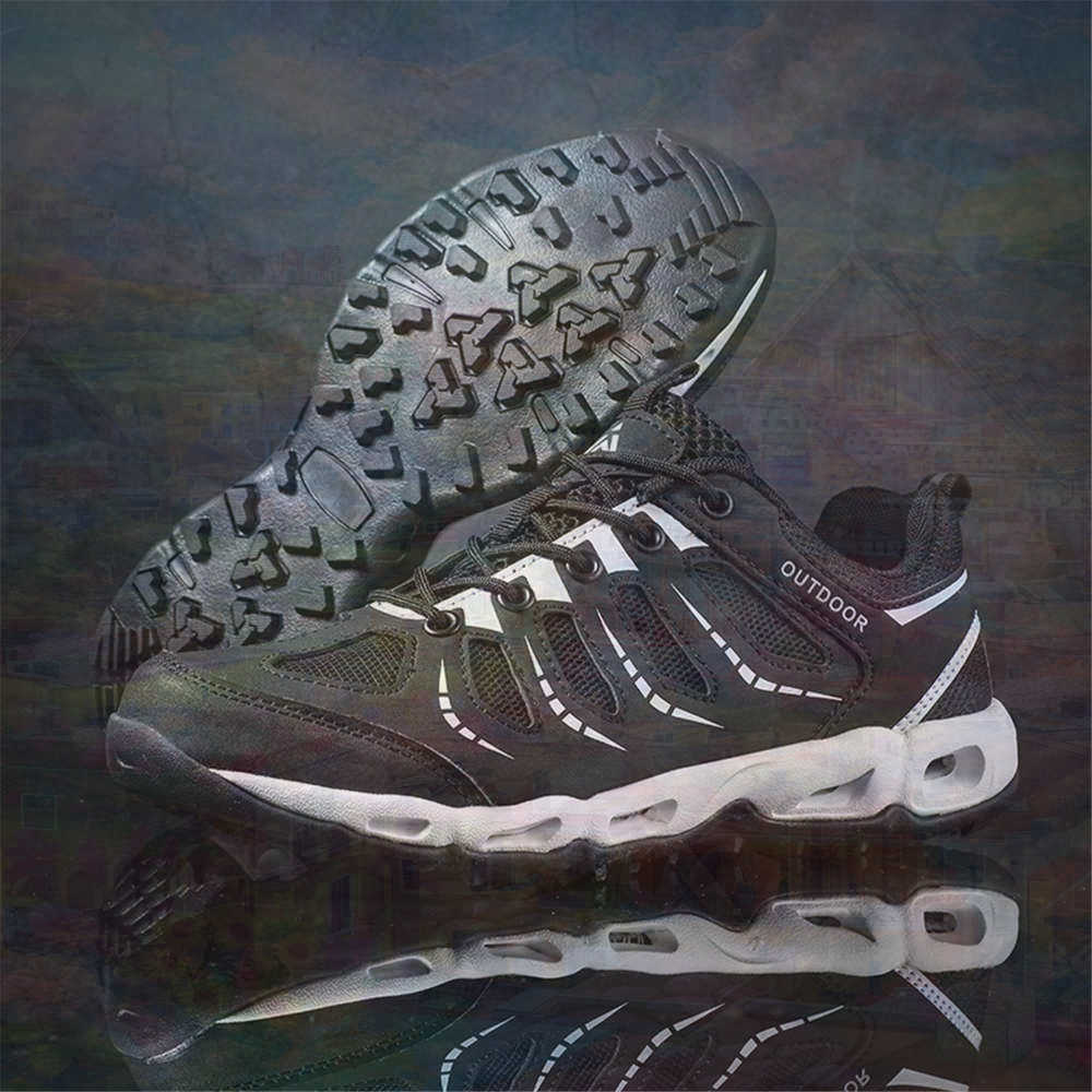 Sumer Round Tip Silver Sneaker - مراجعة Men'S Shoes Clearance Sale وسعره