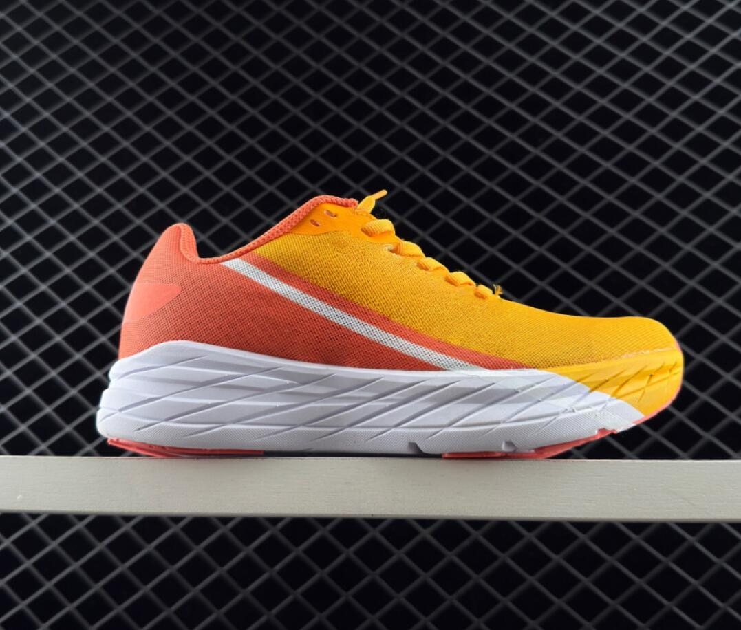 Fashion New Running Shoes ROCK - مراجعة Men'S Shoes Hoka وسعره