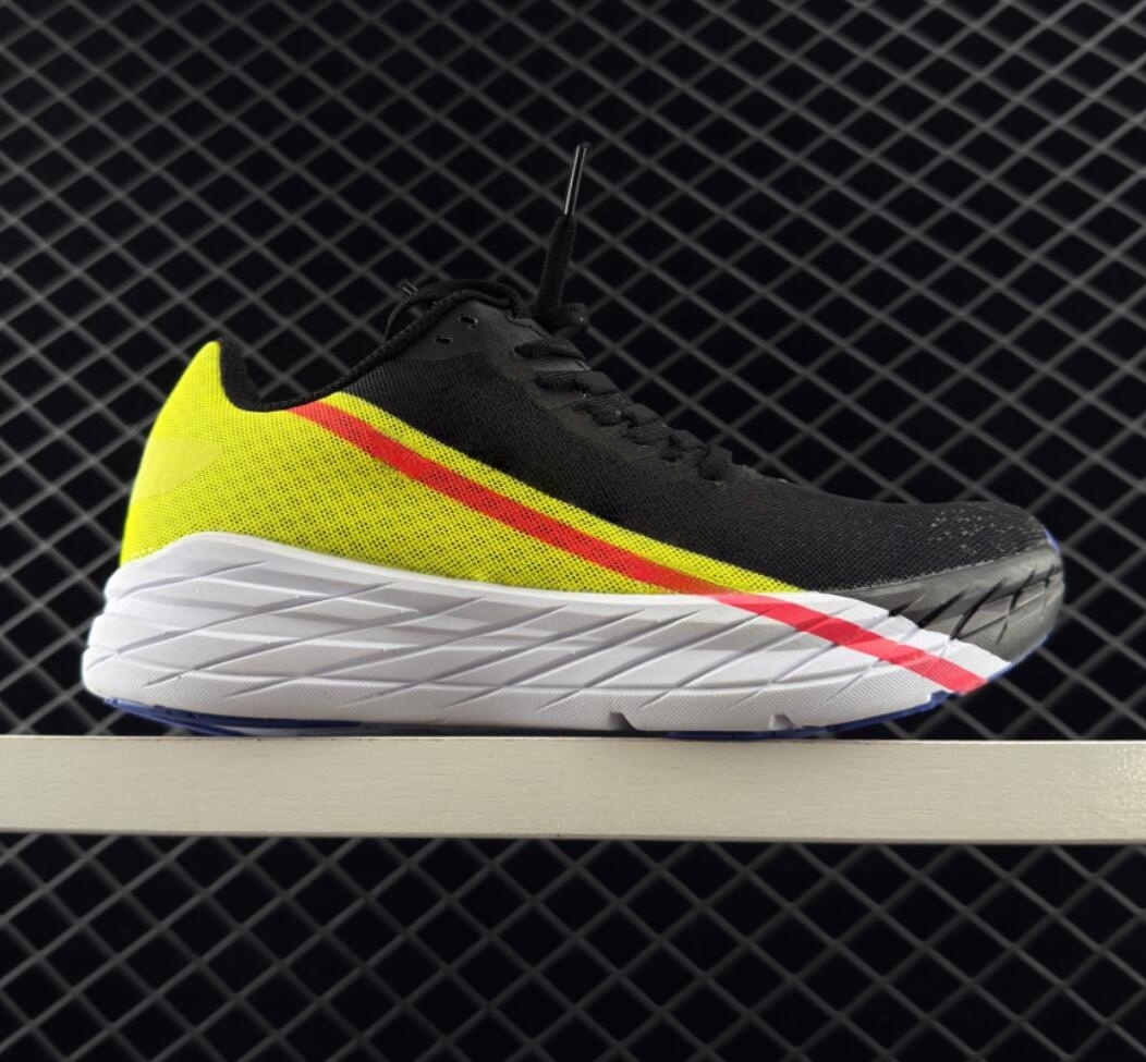 Fashion New Running Shoes ROCK - مراجعة Men'S Shoes Hoka وسعره