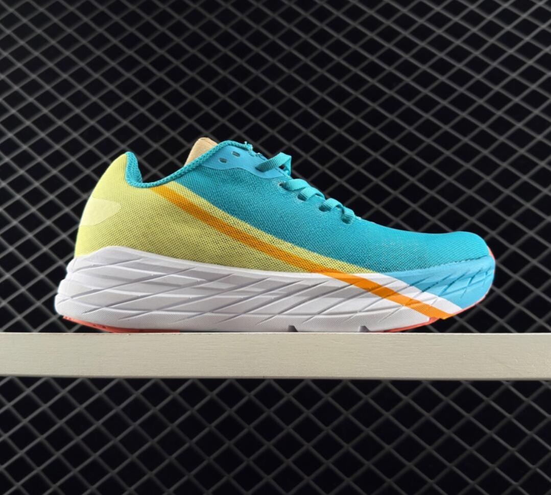 Fashion New Running Shoes ROCK - مراجعة Men'S Shoes Hoka وسعره