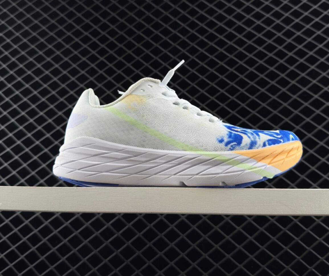 Fashion New Running Shoes ROCK - مراجعة Men'S Shoes Hoka وسعره
