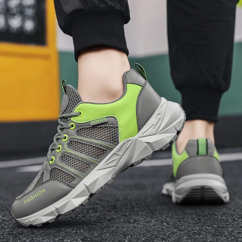 Cushioned Insole Male Sports S - مراجعة Men'S Shoes Clearance Sale وسعره