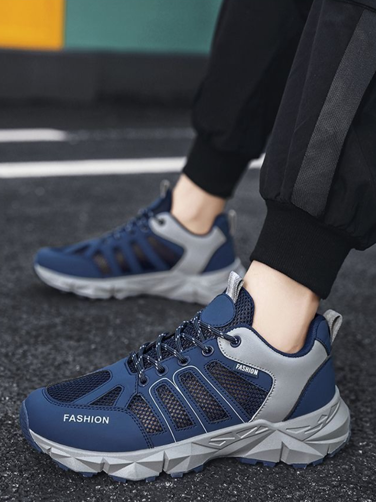Cushioned Insole Male Sports S - مراجعة Men'S Shoes Clearance Sale وسعره