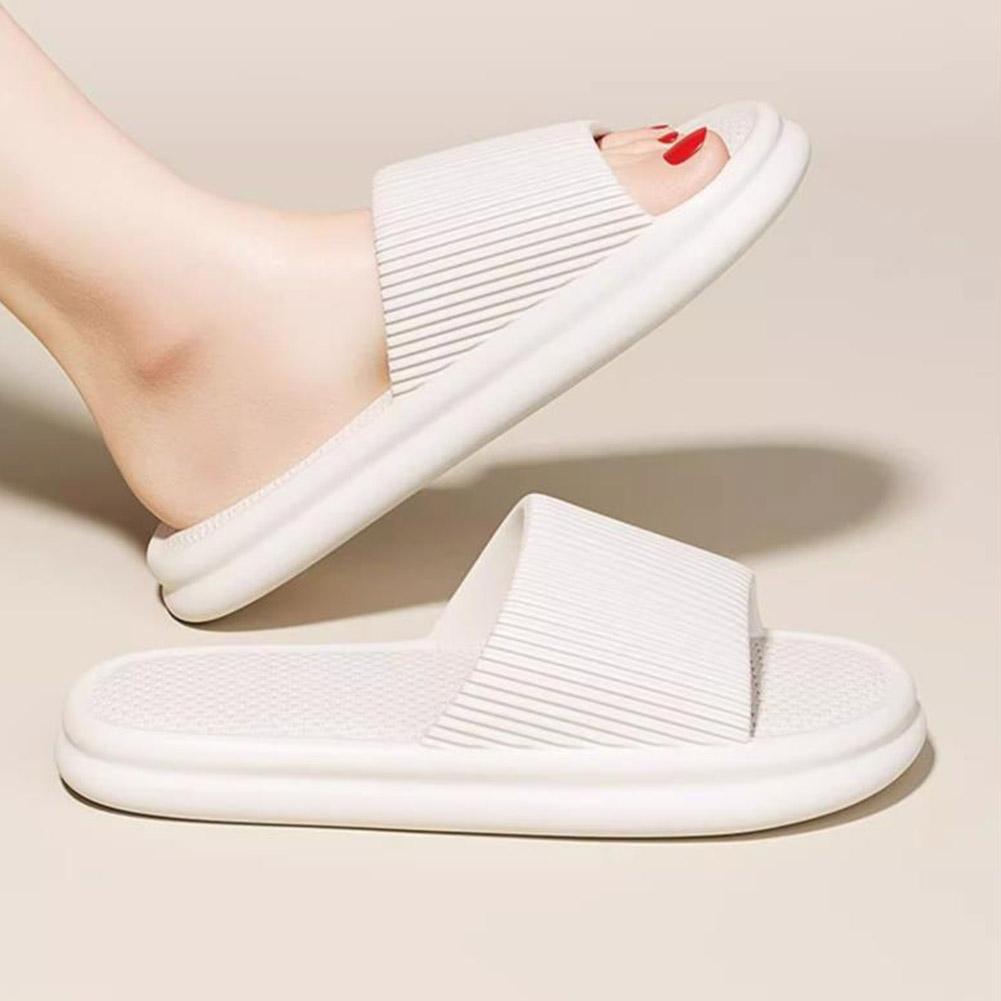 Women Summer Concise EVA Slipp - مراجعة Men'S Shoes To Women'S وسعره