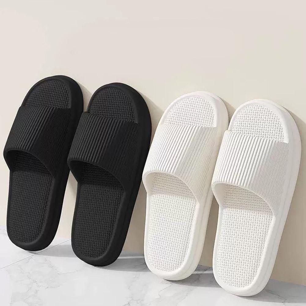 Women Summer Concise EVA Slipp - مراجعة Men'S Shoes To Women'S وسعره