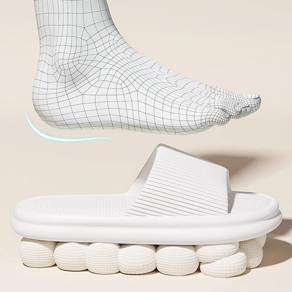 Women Summer Concise EVA Slipp - مراجعة Men'S Shoes To Women'S وسعره