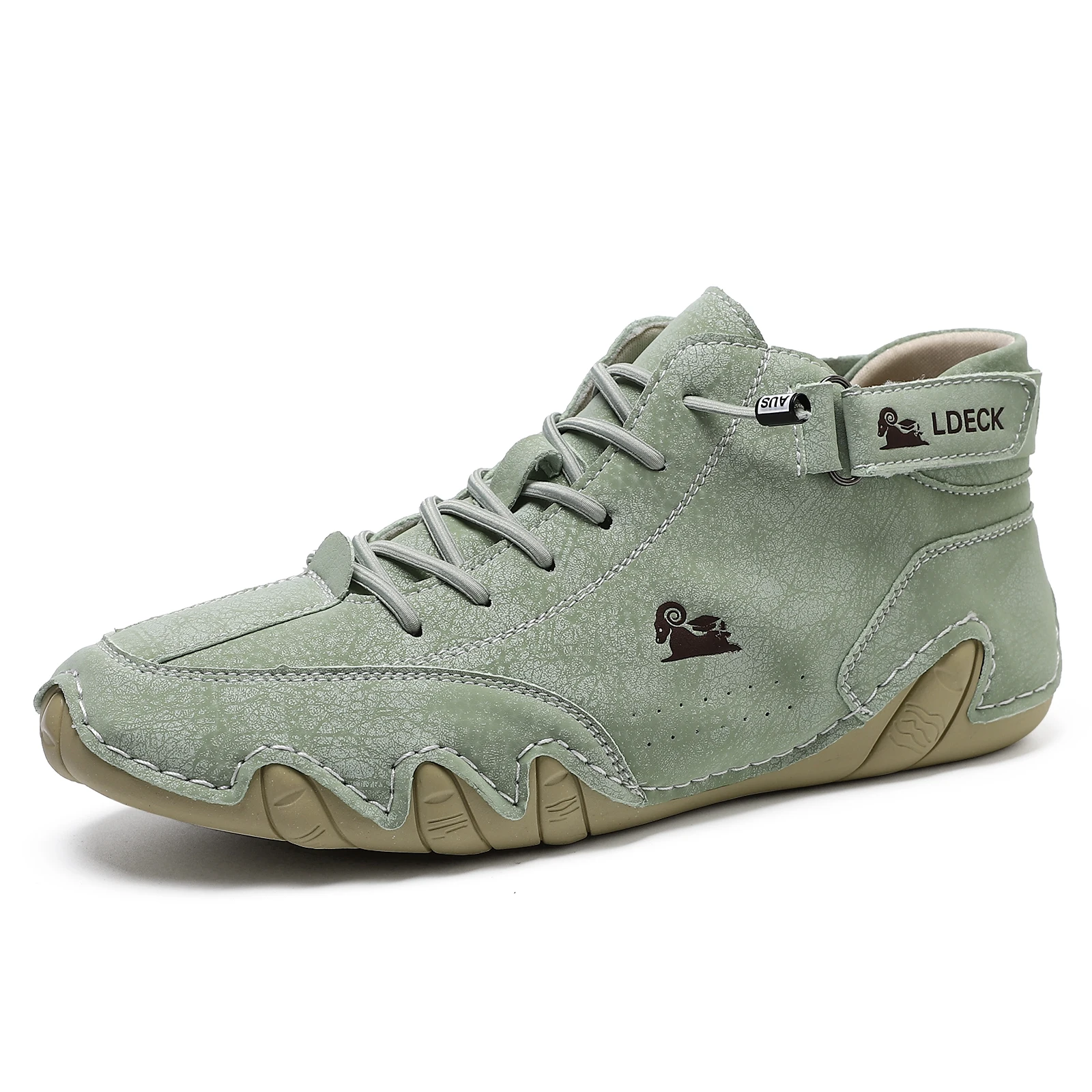 Men's Genuine Leather Shoes An - مراجعة Men'S Shoes Cole Haan وسعره