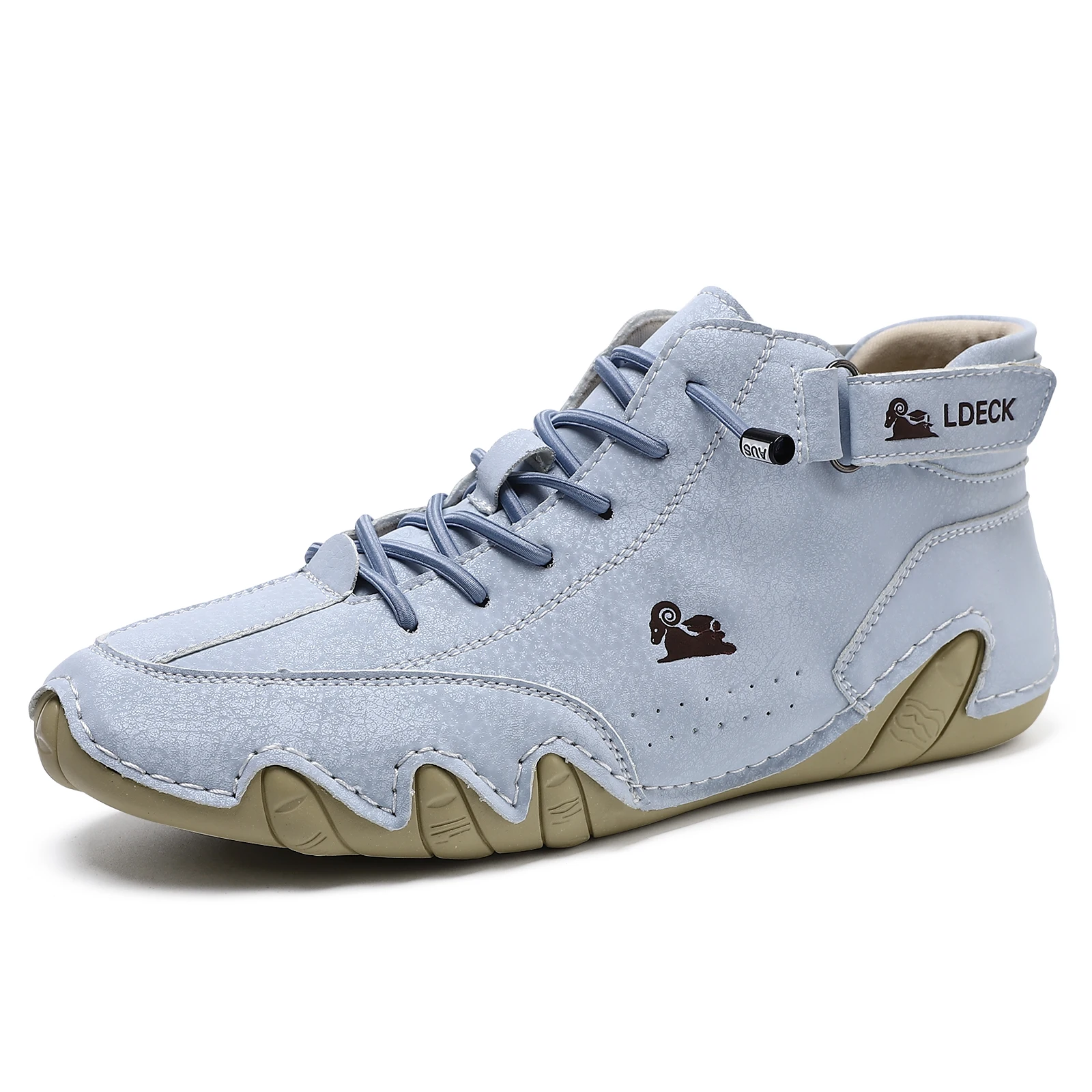 Men's Genuine Leather Shoes An - مراجعة Men'S Shoes Cole Haan وسعره
