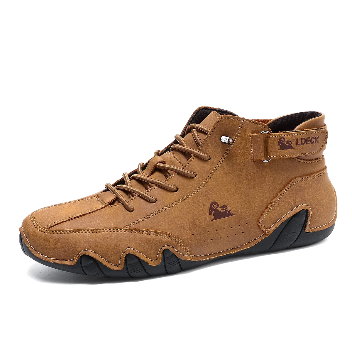 Men's Genuine Leather Shoes An - مراجعة Men'S Shoes Cole Haan وسعره