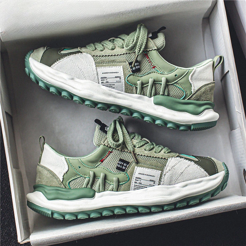 Mesh Man Casual Sneaker Runnin - مراجعة Men Shoes On Clearance وسعره