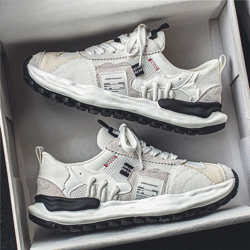 Mesh Man Casual Sneaker Runnin - مراجعة Men Shoes On Clearance وسعره