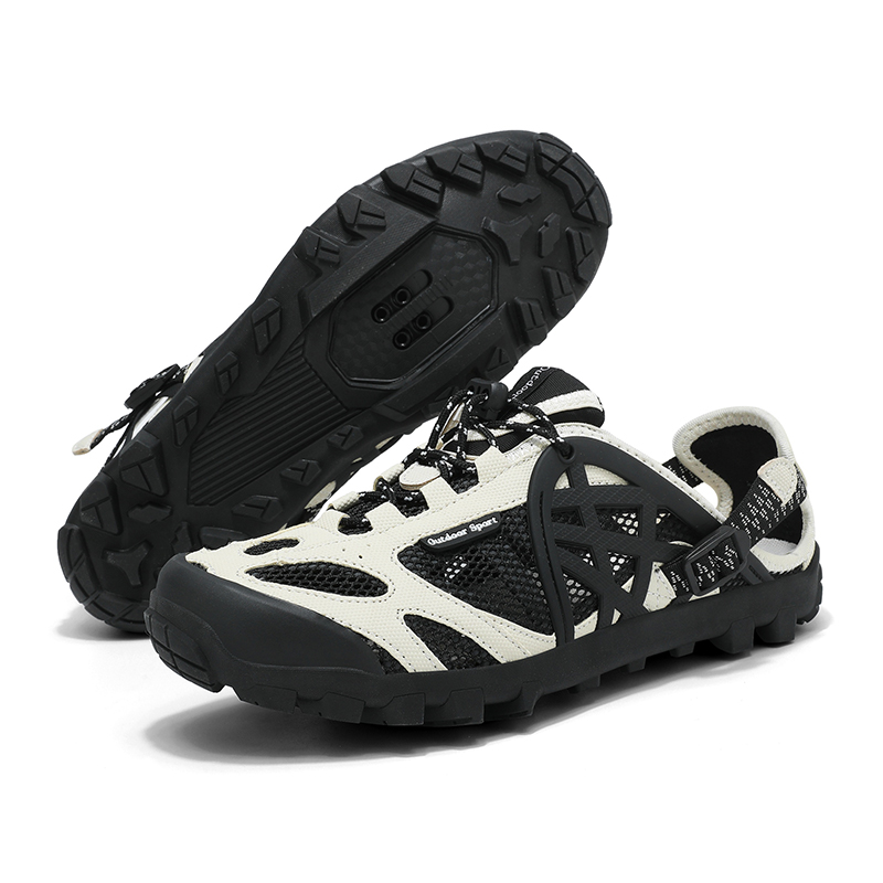 MTB Cycling Shoes Men Sports D - مراجعة Men'S Shoes Dc وسعره