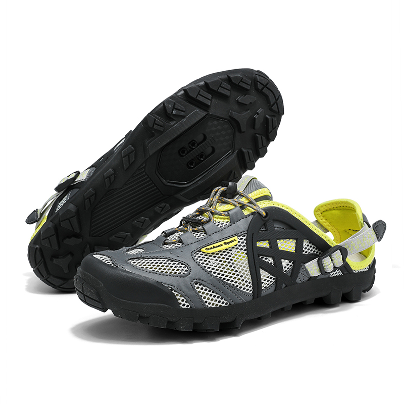 MTB Cycling Shoes Men Sports D - مراجعة Men'S Shoes Dc وسعره