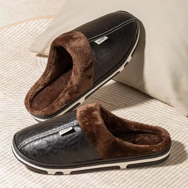 Men's Big Size Winter slippers - مراجعة Men'S Shoes Hey Dude وسعره