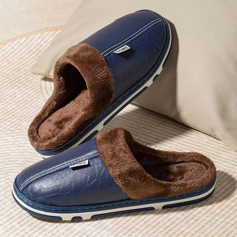 Men's Big Size Winter slippers - مراجعة Men'S Shoes Hey Dude وسعره