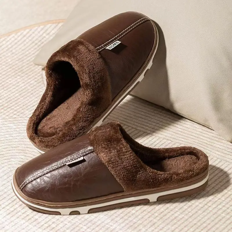 Men's Big Size Winter slippers - مراجعة Men'S Shoes Hey Dude وسعره