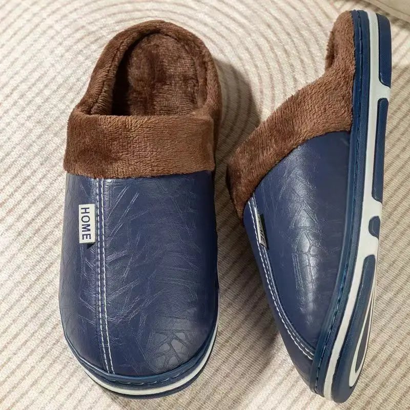 Men's Big Size Winter slippers - مراجعة Men'S Shoes Hey Dude وسعره
