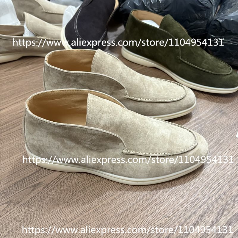 apricot black Loafers Casual B - مراجعة Men'S Shoes Hey Dude وسعره