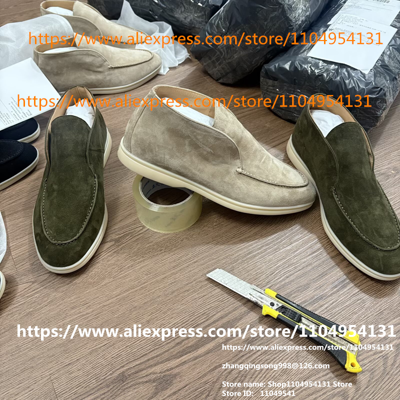 apricot black Loafers Casual B - مراجعة Men'S Shoes Hey Dude وسعره