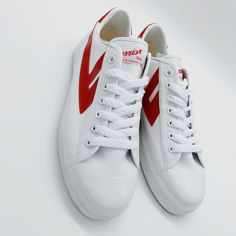 WARRIOR Multiple Colour Men Bi - مراجعة Men Shoes White Colour وسعره
