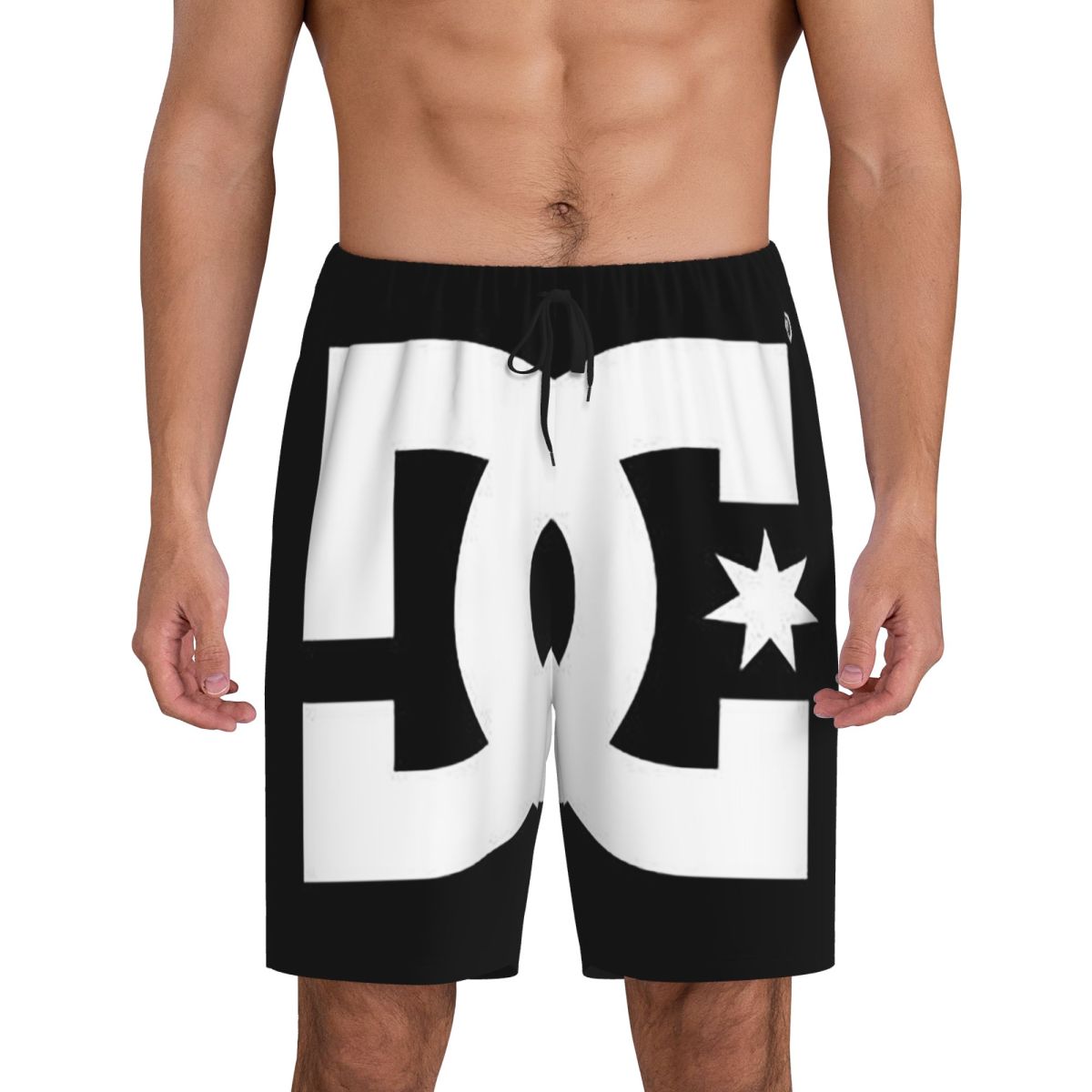 Custom DC Shoe Co Short Pajama - مراجعة Men'S Shoes Dc وسعره