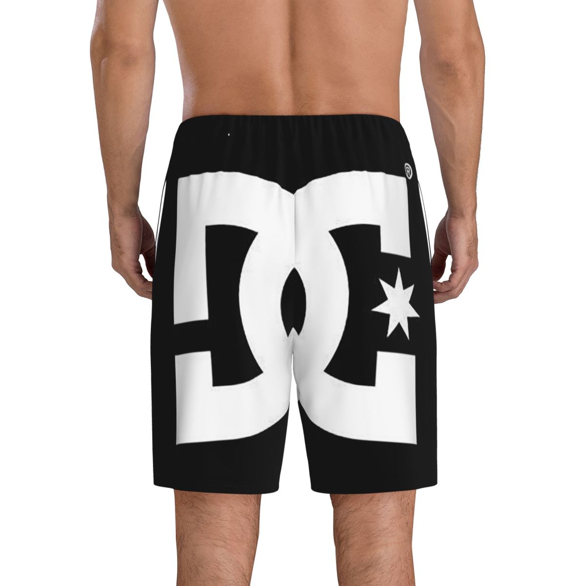 Custom DC Shoe Co Short Pajama - مراجعة Men'S Shoes Dc وسعره