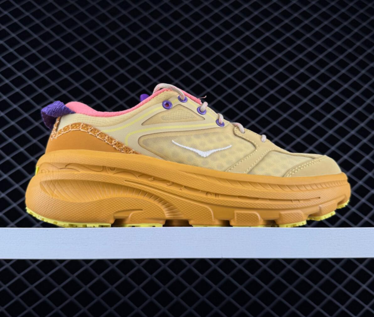 2026 Fashion New Running Shoes - مراجعة Men'S Shoes Hoka وسعره