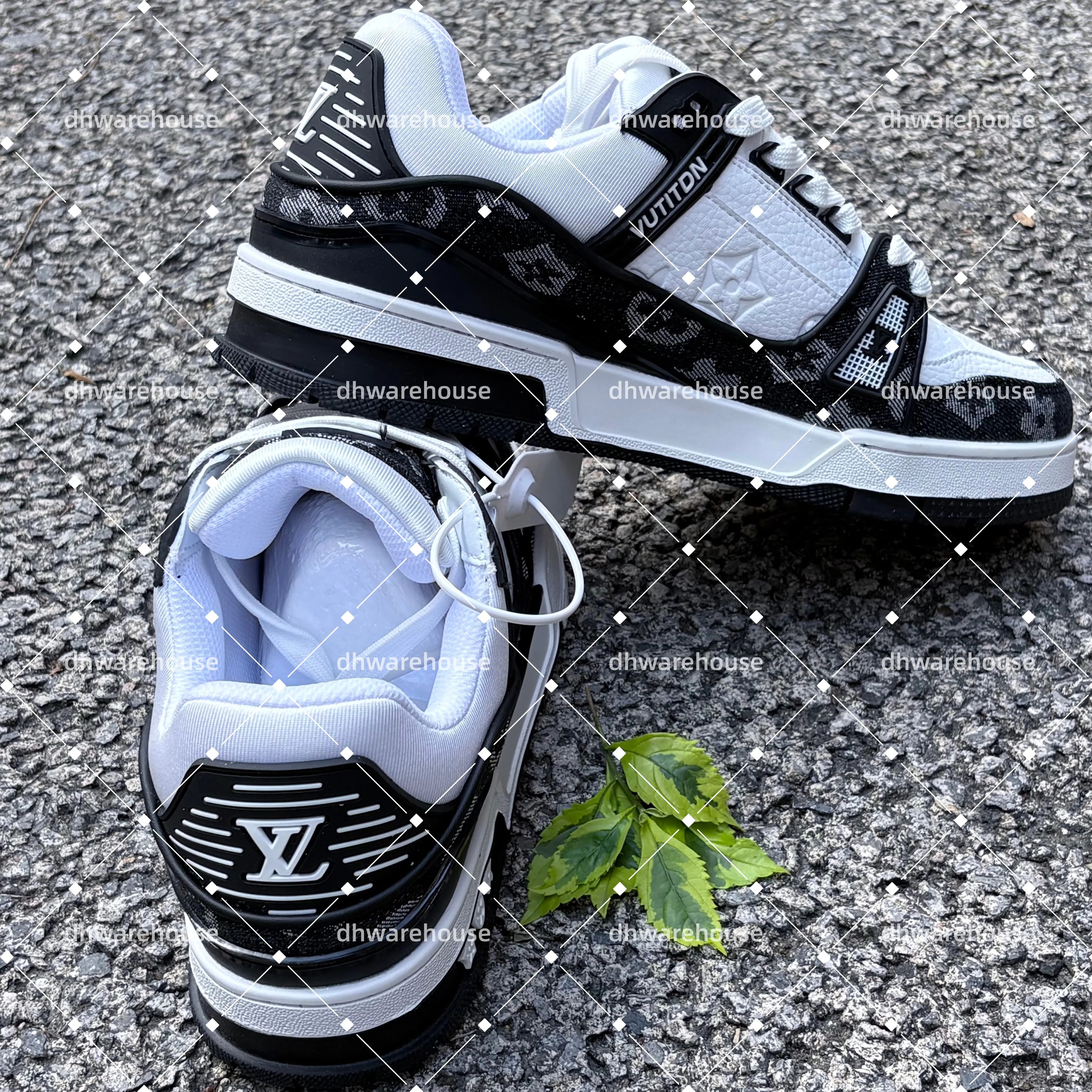 VUTITDN free shipping designer - مراجعة Men'S Shoes To Women'S وسعره