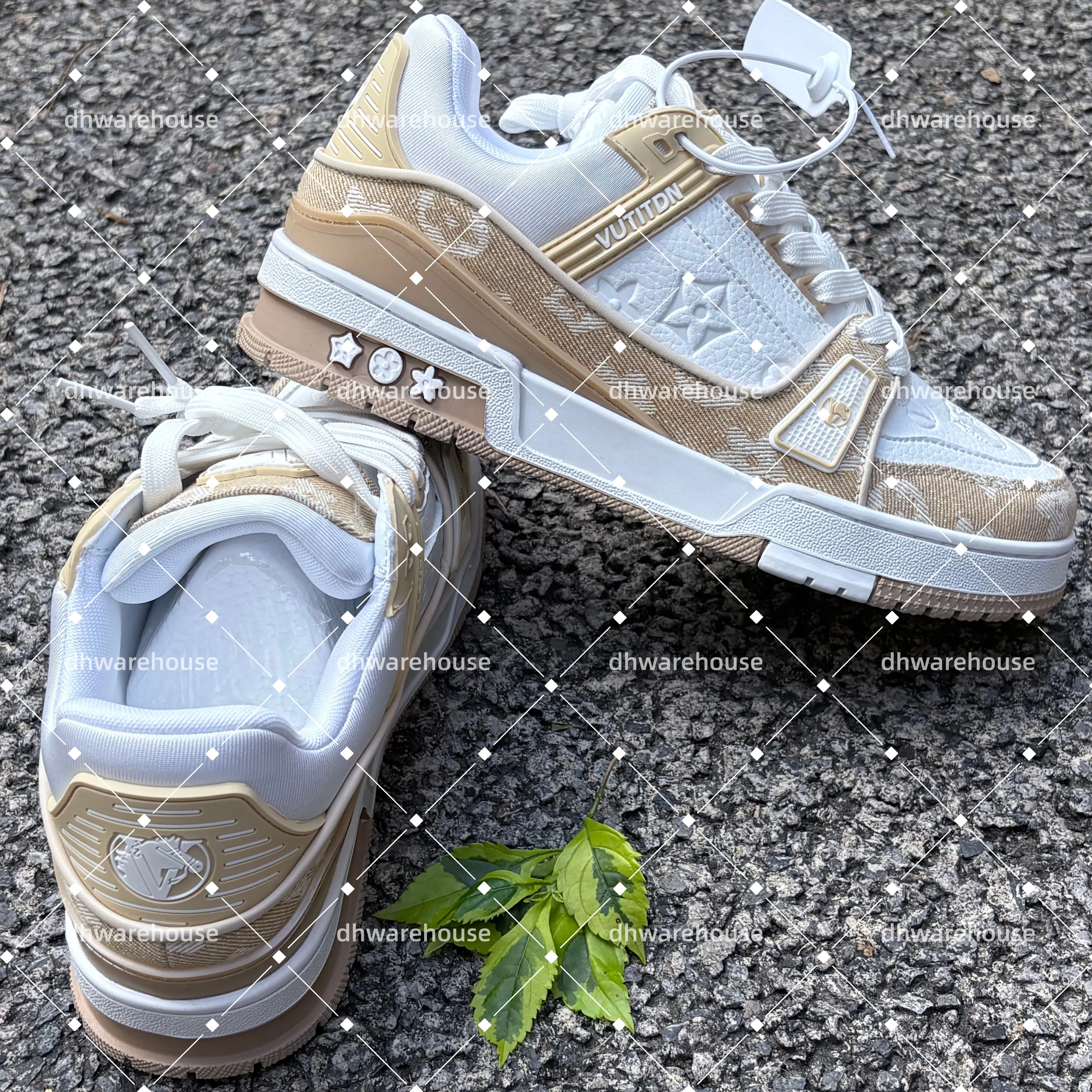 VUTITDN free shipping designer - مراجعة Men'S Shoes To Women'S وسعره