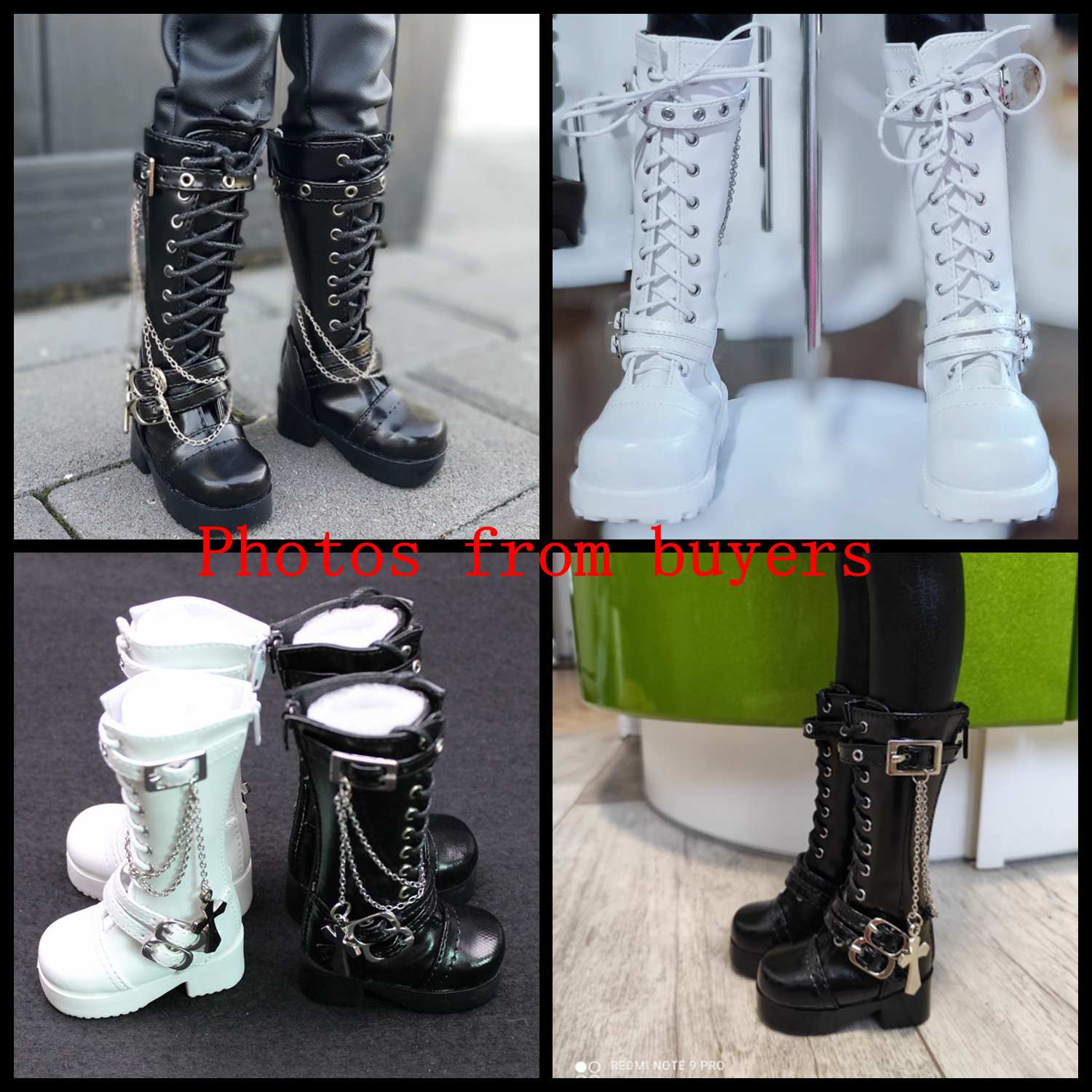 70cm 1/3 1/4 Woman Man Boy Gir - مراجعة Men Shoes White Colour وسعره