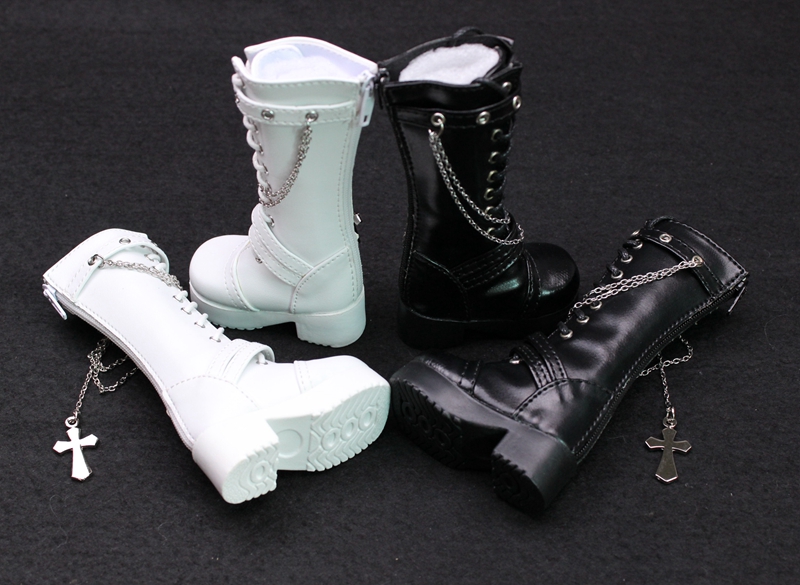 70cm 1/3 1/4 Woman Man Boy Gir - مراجعة Men Shoes White Colour وسعره