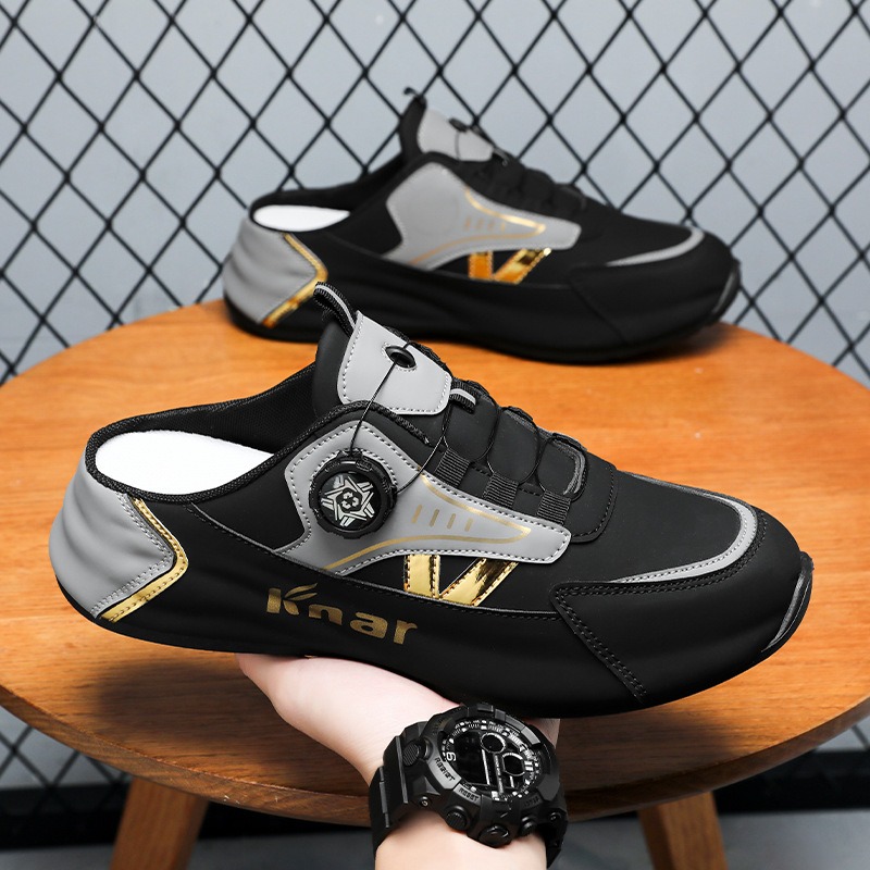High Quality Platform Sneakers - مراجعة Men'S Shoes Hey Dude وسعره