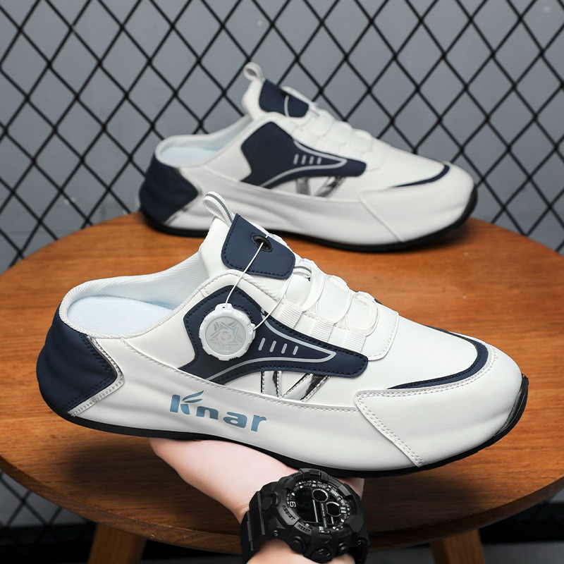 High Quality Platform Sneakers - مراجعة Men'S Shoes Hey Dude وسعره