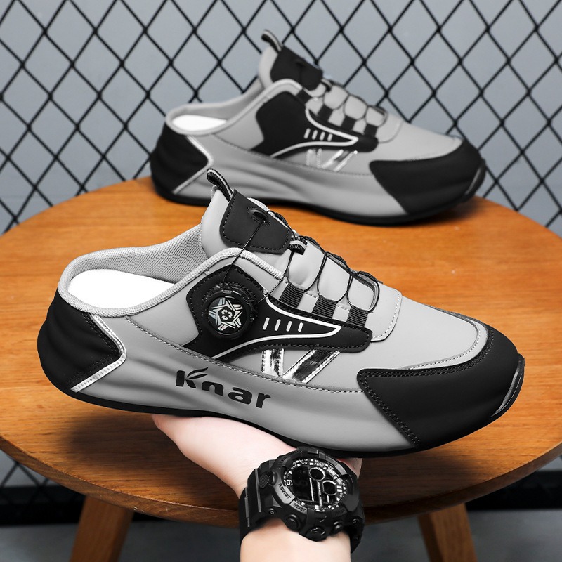 High Quality Platform Sneakers - مراجعة Men'S Shoes Hey Dude وسعره