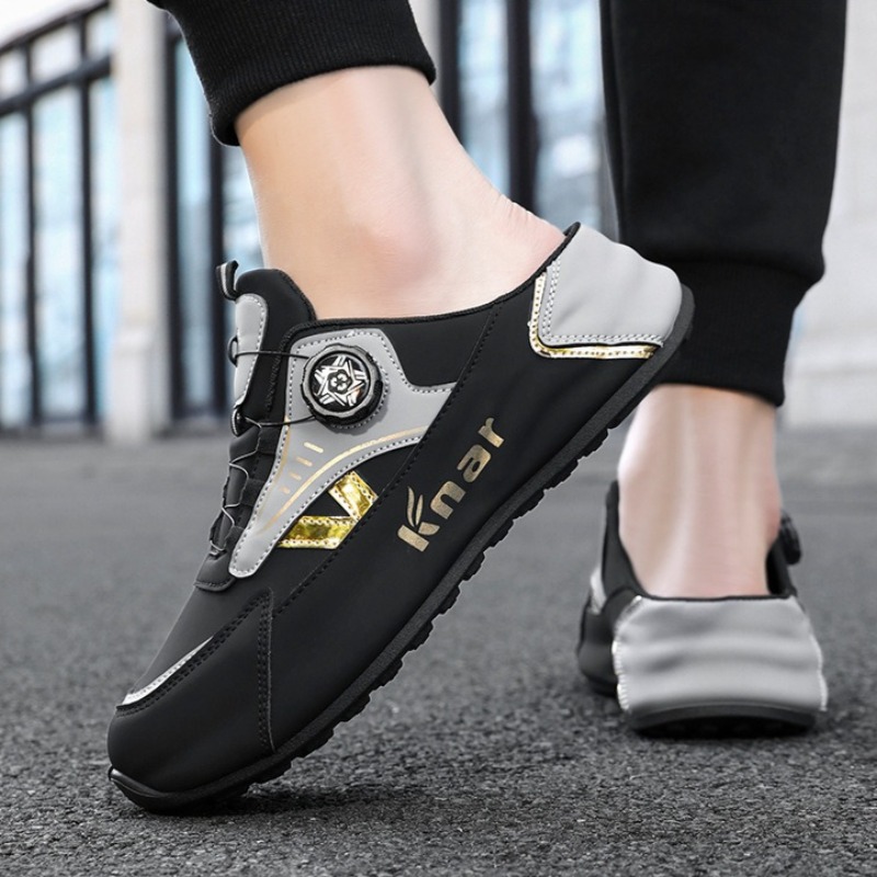 High Quality Platform Sneakers - مراجعة Men'S Shoes Hey Dude وسعره