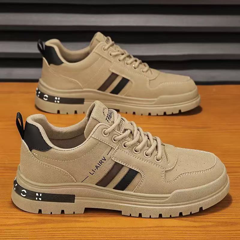 Spring and Summer Plus-size Sh - مراجعة Men'S Shoes Hey Dude وسعره