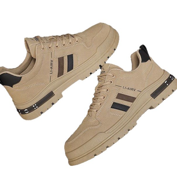 Spring and Summer Plus-size Sh - مراجعة Men'S Shoes Hey Dude وسعره