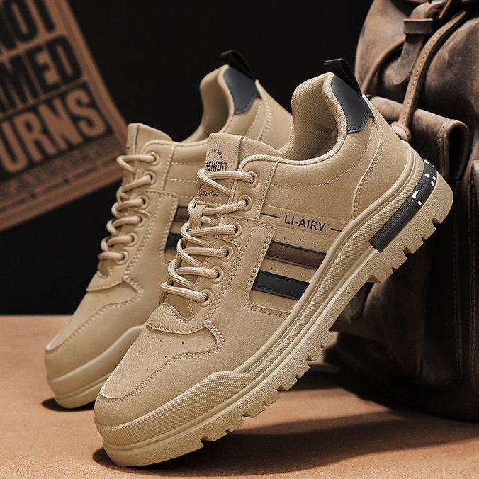Spring and Summer Plus-size Sh - مراجعة Men'S Shoes Hey Dude وسعره