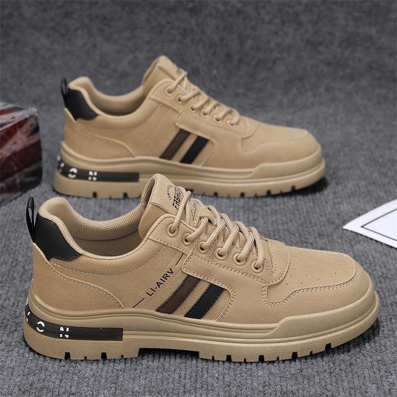 Spring and Summer Plus-size Sh - مراجعة Men'S Shoes Hey Dude وسعره