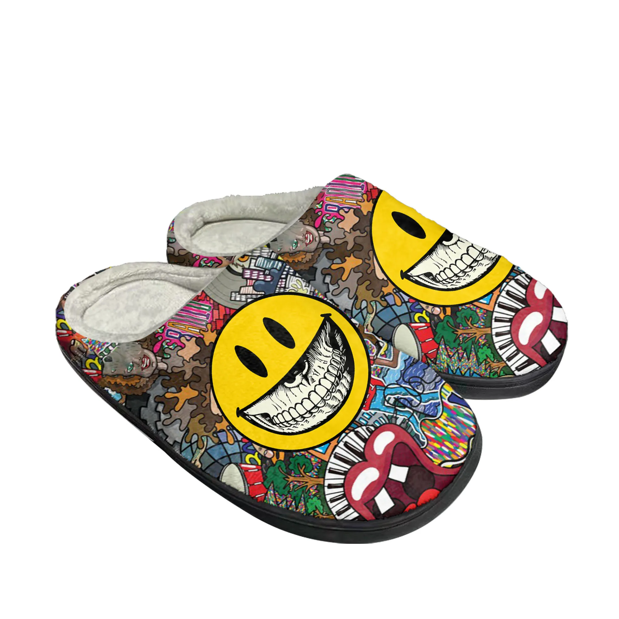Street Art Graffiti Home Cotto - مراجعة Men Shoes High وسعره